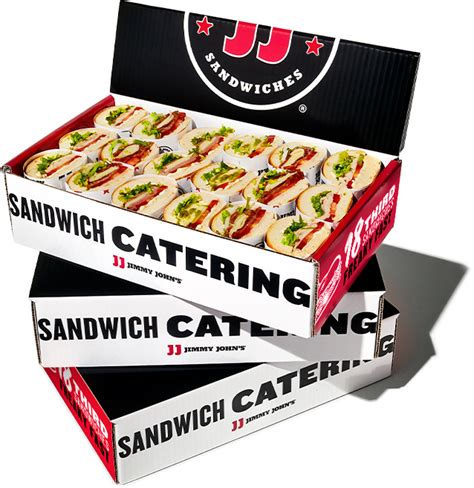 Jimmy John's | Order Sandwiches for Delivery or Pick Up