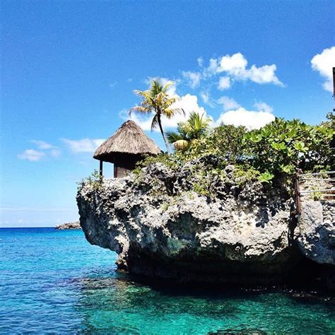 escape | Rockhouse jamaica, Escape, Hotel spa