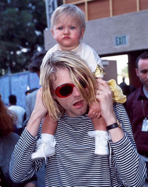 All About Frances Bean Cobain, Kurt Cobain and Courtney Love's Daughter