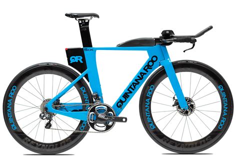 Quintana Roo PRsix Disc – First Look | AeroGeeks