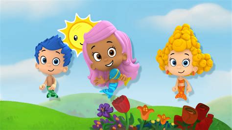 [100+] Bubble Guppies Wallpapers | Wallpapers.com