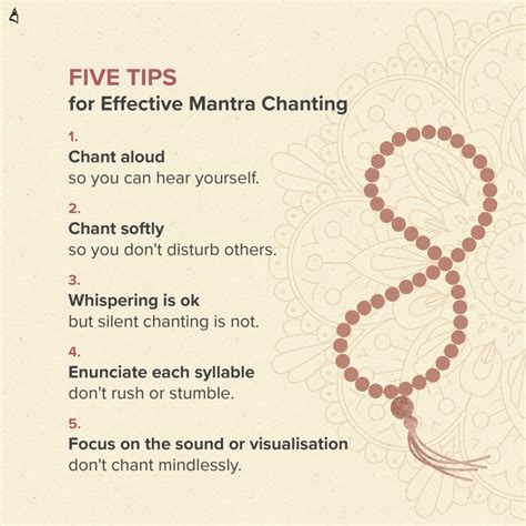 Chanting mantras correctly – Kechara