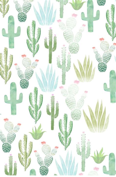 I frickin' love cacti | Iphone wallpaper green, Free iphone wallpaper ...