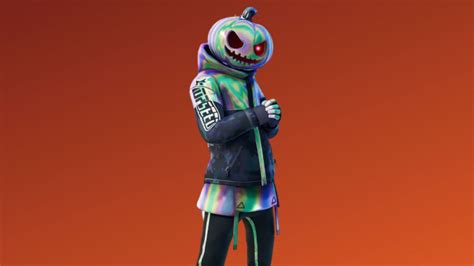 Fortnite: How To Unlock The Chrome Punk Skin For Free