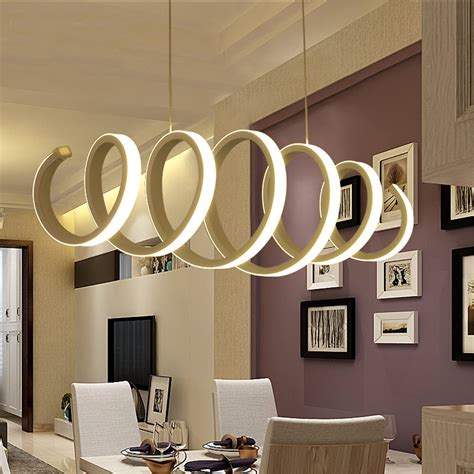 Modern Led Pendant Light Fixture | Images and Photos finder