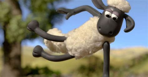 'Shaun The Sheep', Wallace and Gromit Character, Is Heading To The Big ...