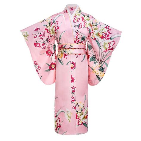 All You Need to Know About Yukata - The Traditional Japanese Clothing ...