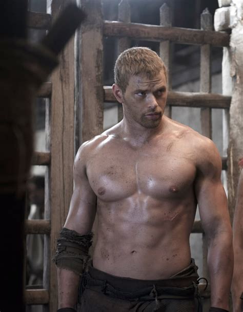 Kellan Lutz, The Legend of Hercules | Hot Shirtless Guys in Movies ...