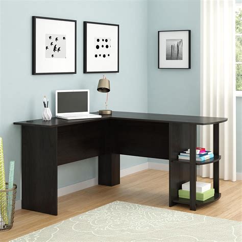 Small L Shaped Desk | 5 Best Deals