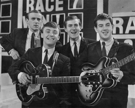 60smusic4life | Gerry and the pacemakers, Pop group, Concert posters