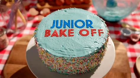 Junior Bake Off 2024 episode 13 - HDclump