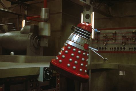 Daleks - Invasion Earth, 2150 A.D. - Catalogue - Rialto Pictures