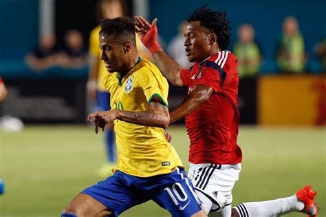 Brazil vs. Colombia live stream: How to watch Copa America online ...