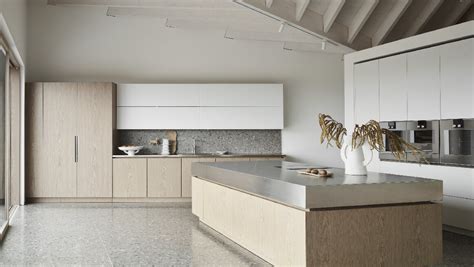 How to design a minimalist kitchen