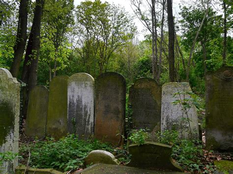 Tower Hamlets Cemetery Park - Wikipedia