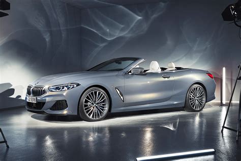 New 2019 BMW 8 Series Convertible: specs, pics and prices | Auto Express