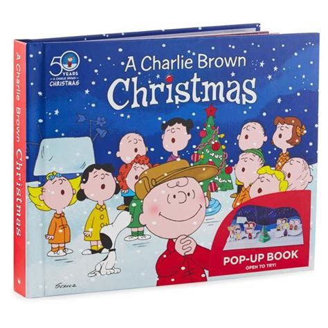 It’s Another A Charlie Brown Christmas, Charlie Brown! – The AAUGH Blog