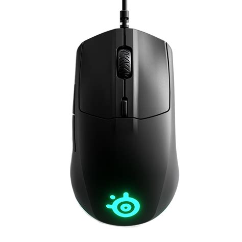 SteelSeries Rival 3 RGB Kablolu Gaming Mouse | ITOPYA