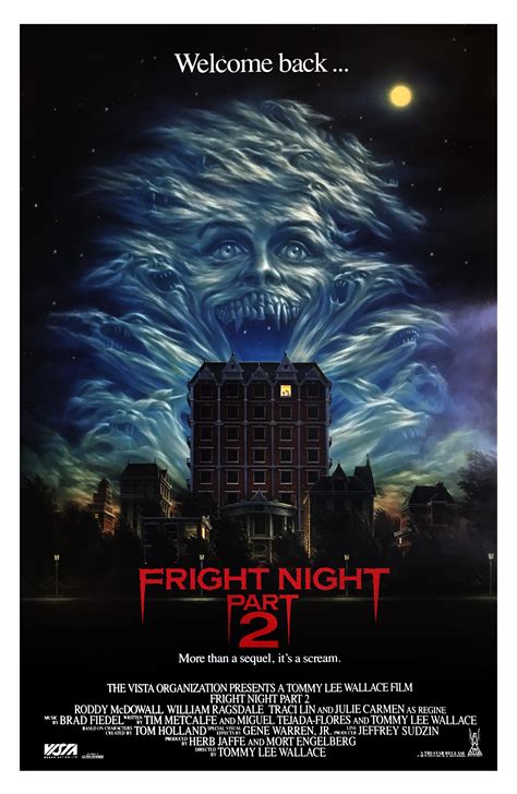 Fright Night Part 2 (1988)