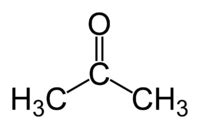 Ketone - New World Encyclopedia