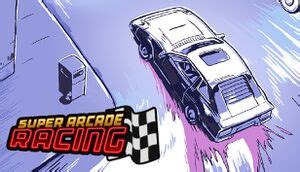 Super Arcade Racing - PCGamingWiki PCGW - bugs, fixes, crashes, mods ...