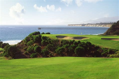 Santa Barbara Golf Courses | Golf Clubs & Courses