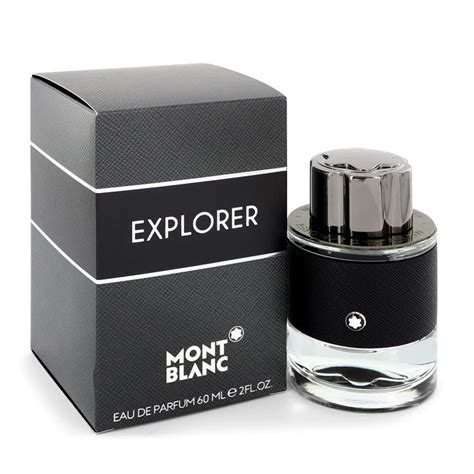 Explorer 2 oz by Mont Blanc For Men | GiftExpress.com