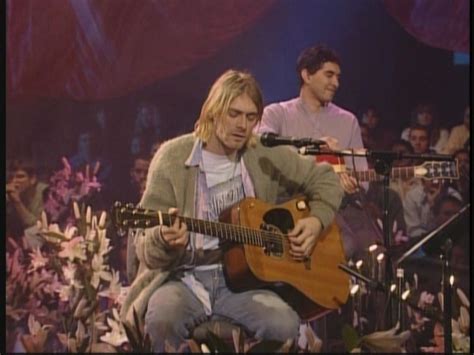 God Bless Warez: DESCARGAR NIRVANA UNPLUGGED