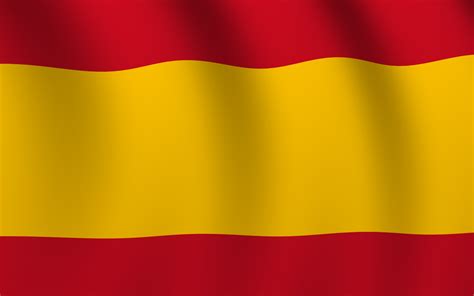 flag of spain Full HD Wallpaper and Background Image | 2560x1600 | ID ...