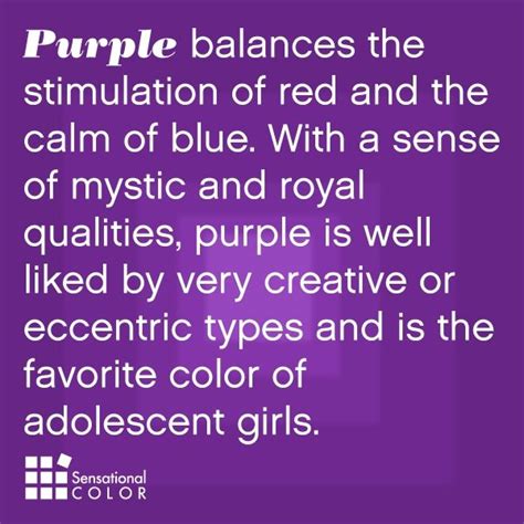 Quotes about Color Purple (46 quotes)