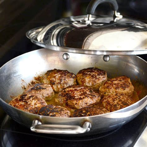 Savoring Time in the Kitchen: Danish Frikadeller ~ Family Food Memories