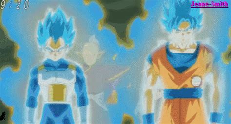 Goku & Vegeta | Anime Amino