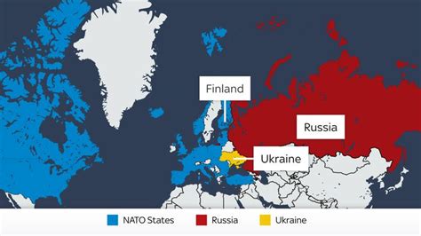 Finland officially joins NATO, as Russia threatens 'counter measures ...