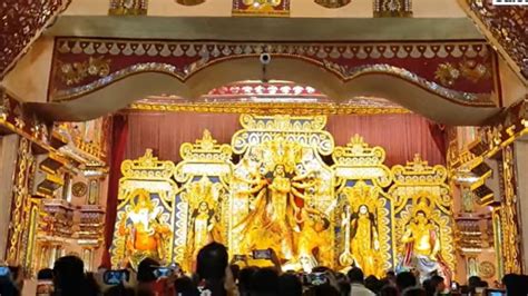 Durga Puja 2023: Top Five Puja Pandals In South Kolkata You Cannot Miss