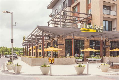 True Food Kitchen Opens in Legacy West Plano - Plano Magazine