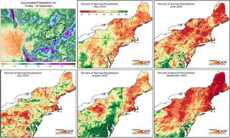 Summer 2020 - Maine Climate Office News - University of Maine ...