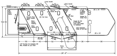 Gooseneck 3 Horse Slant Load Trailers