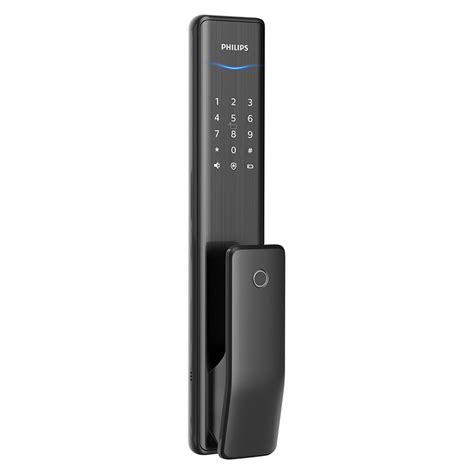 Philips Easykey Alpha-5HB push-pull door lock Manufacturer China