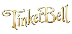 File:Tinker Bell (film series) logo.png - Wikimedia Commons