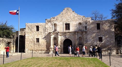 Alamo Travel Guide: Best of Alamo, Texas Travel 2024 | Expedia.co.uk