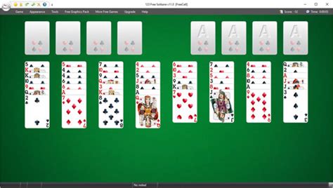 FreeCell 123 FreeCell Solitaire