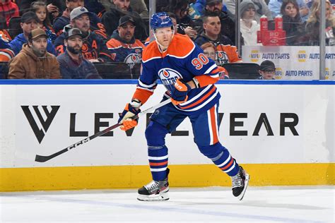 Oilers Don't Need Gritty Deadline Addition After Perry Signing - The ...