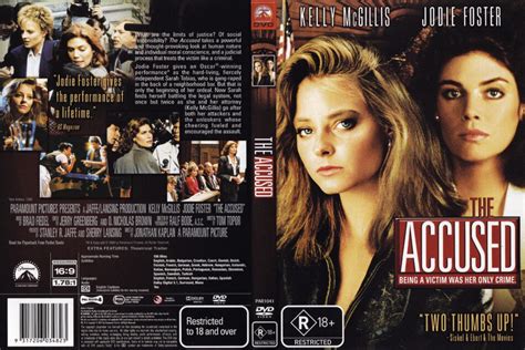 7571. The Accused (1988) | Alex's 10-Word Movie Reviews