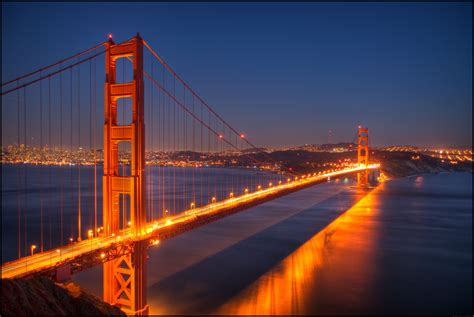 San Francisco's Golden Gate Bridge Golden Bridge San Francisco, San ...