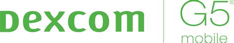 Dexcom Logos