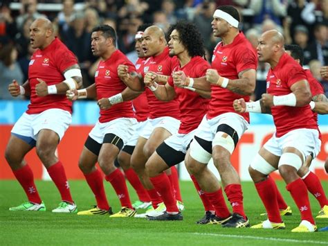 World Rugby announce Tonga reforms | Planet Rugby