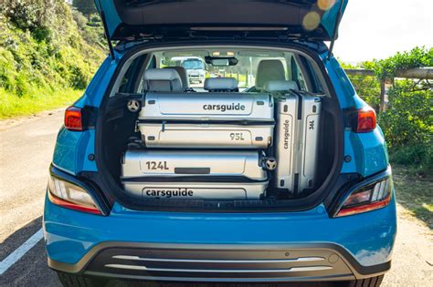 Hyundai Kona Electric 2021 review: Highlander EV small SUV is buzzing ...