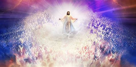 Are you Rapture Ready? | Rapture Truth