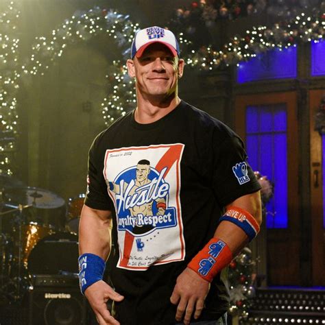 Saturday Night Live Recap: John Cena Proves His Comedy Chops