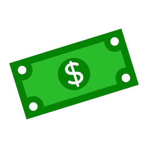 Dollar bill vector illustration 546163 Vector Art at Vecteezy